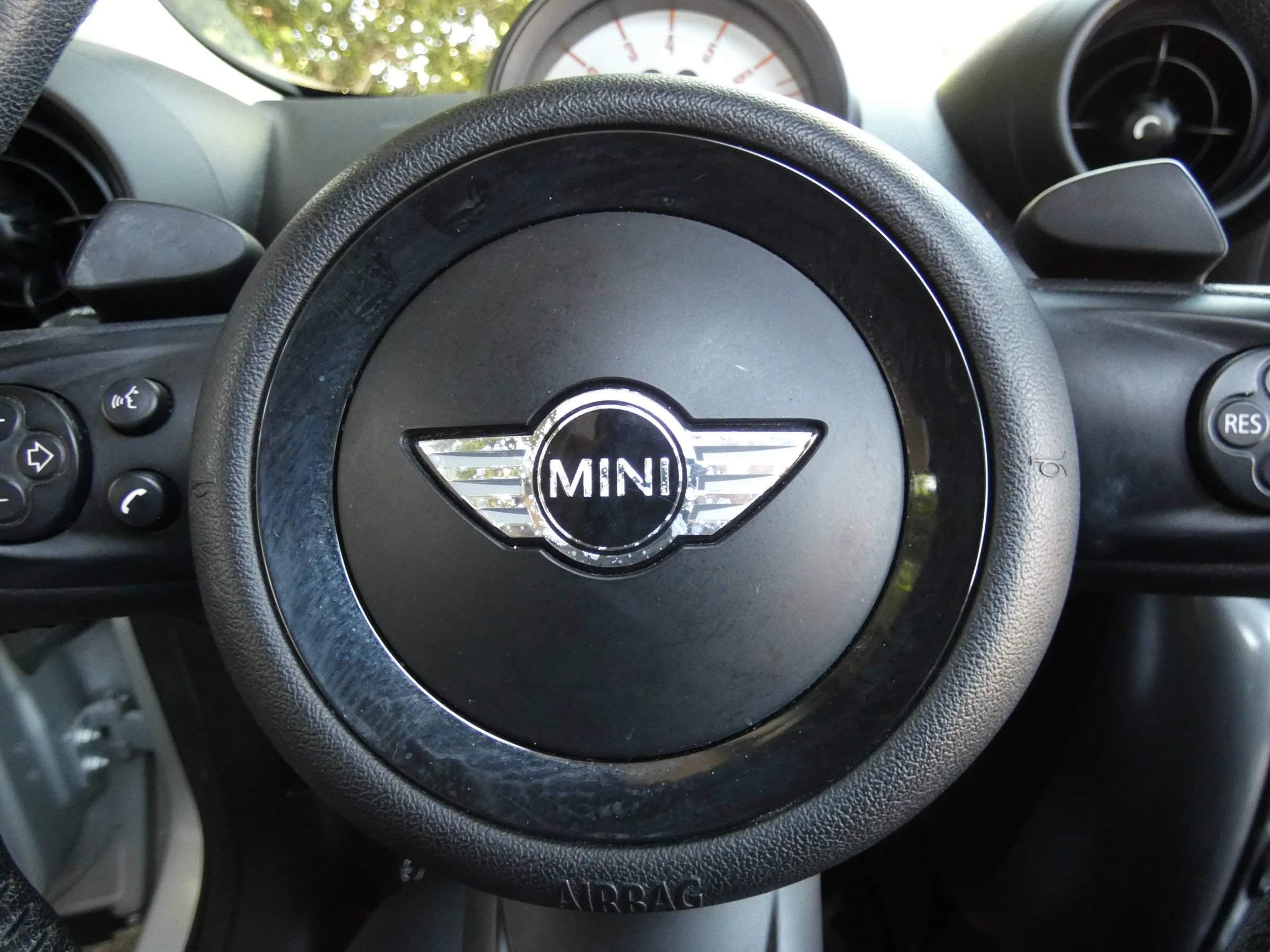 Used 2013 MINI Cooper Countryman S FWD image 62