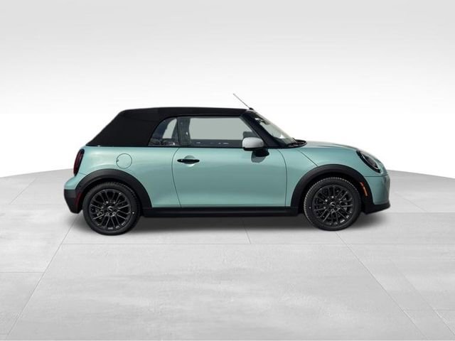 New 2026 MINI Cooper S image 2