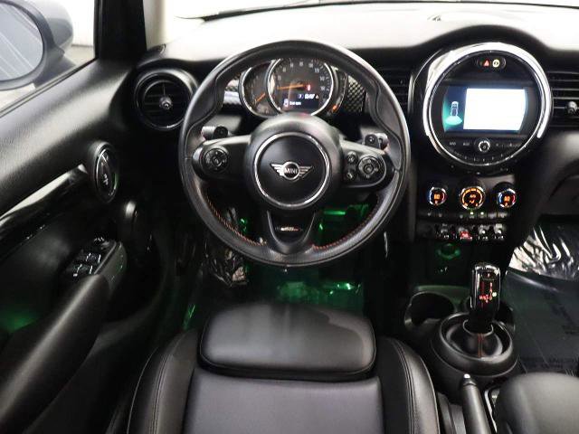 Used 2020 MINI Cooper S FWD image 15