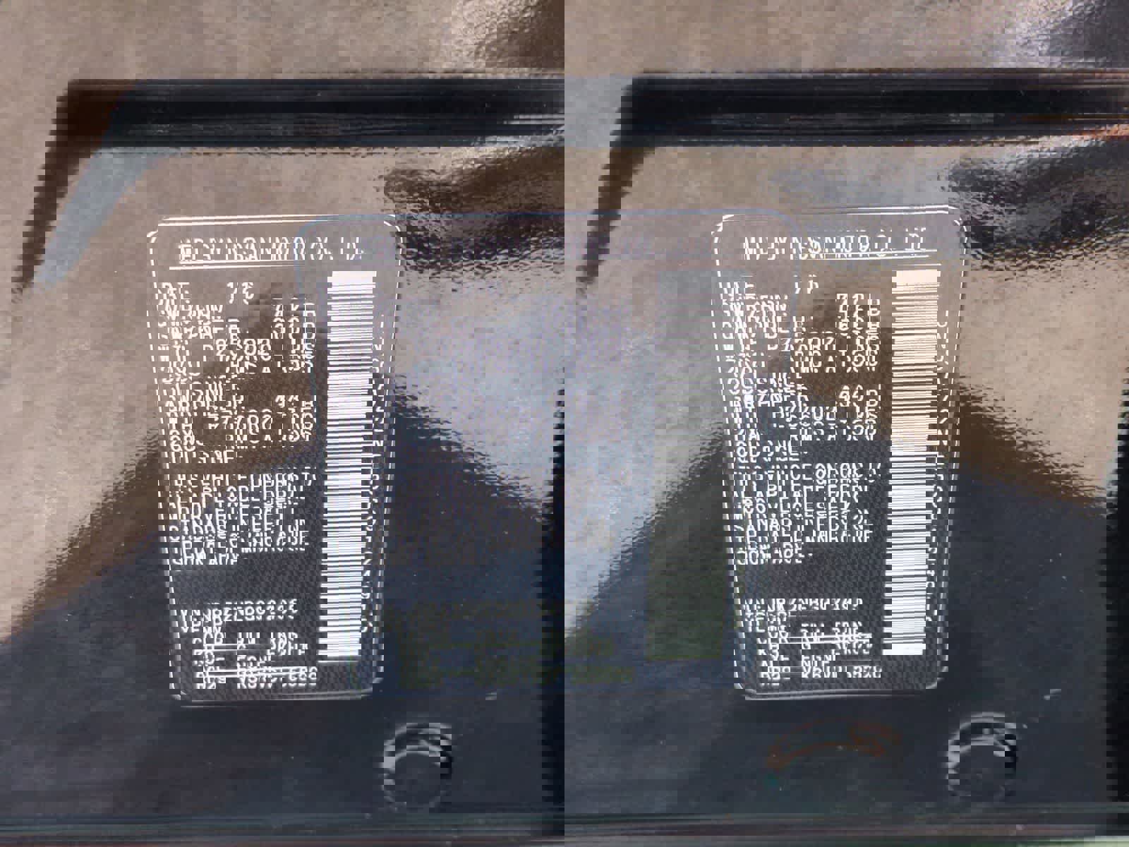 Used 2016 INFINITI QX80 4WD w/ Driver's Assistance Package image 38