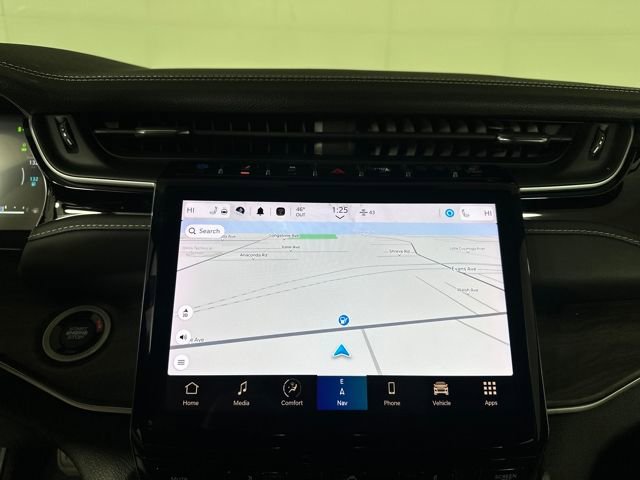 Used 2023 Jeep Grand Cherokee 4WD 4xe image 22