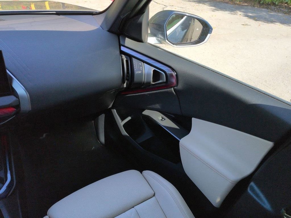 New 2026 BMW X3 xDrive30 w/ Premium Package image 17