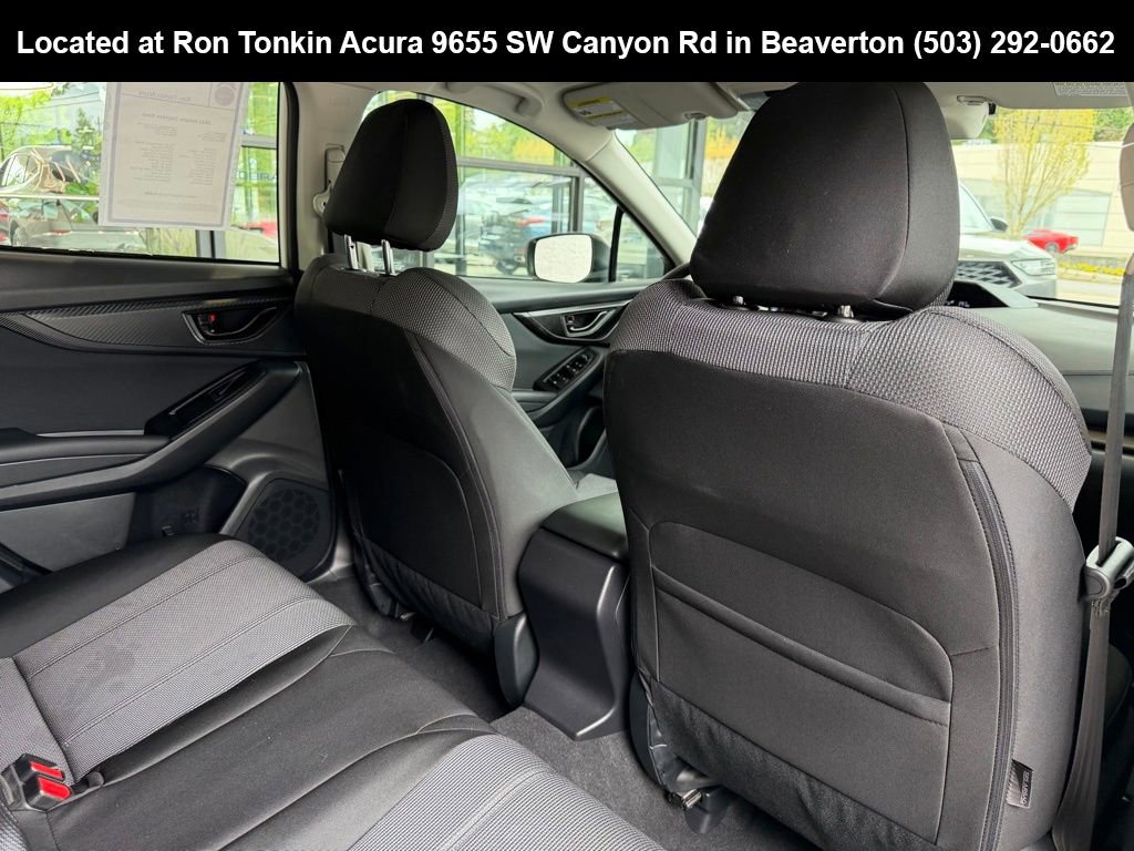 Used 2023 Subaru Impreza 2.0i AWD/4WD image 30