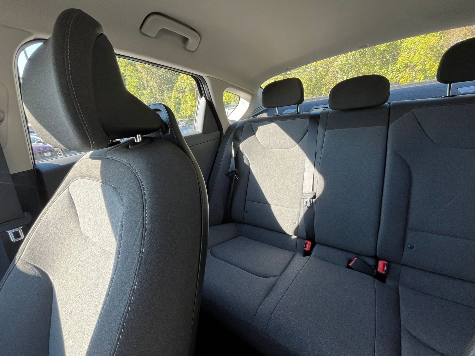 Used 2025 Kia K4 LXS image 34