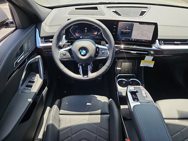 New 2026 BMW X2 xDrive28i w/ Technology Package AWD/4WD image 10