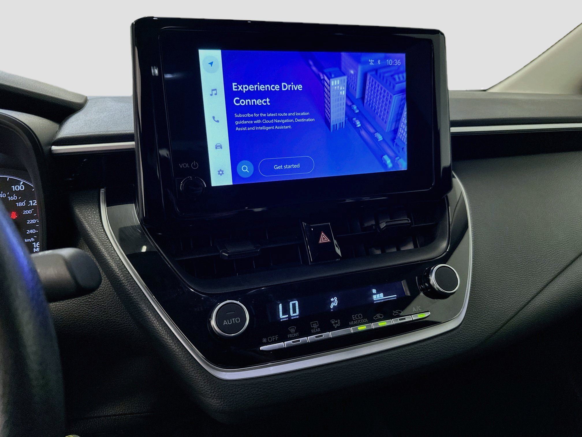 Used 2025 Toyota Corolla LE FWD image 26
