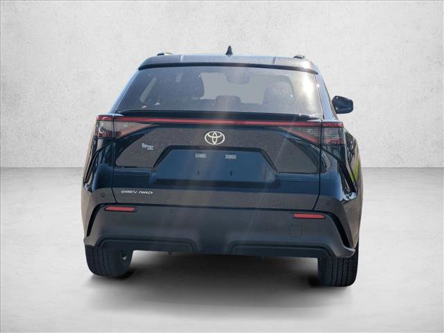 New 2026 Toyota bZ image 7