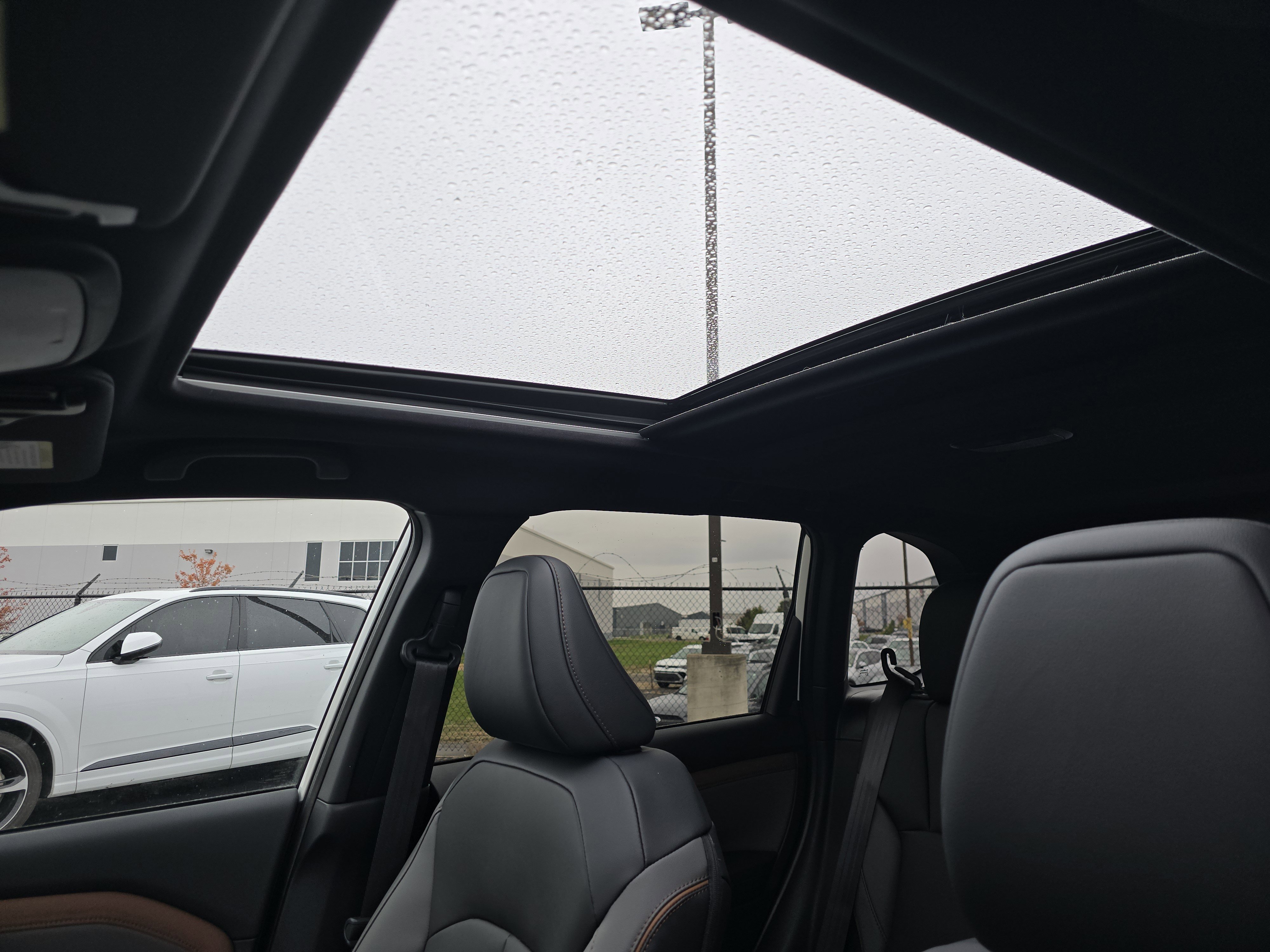 New 2026 Subaru Forester Sport image 17