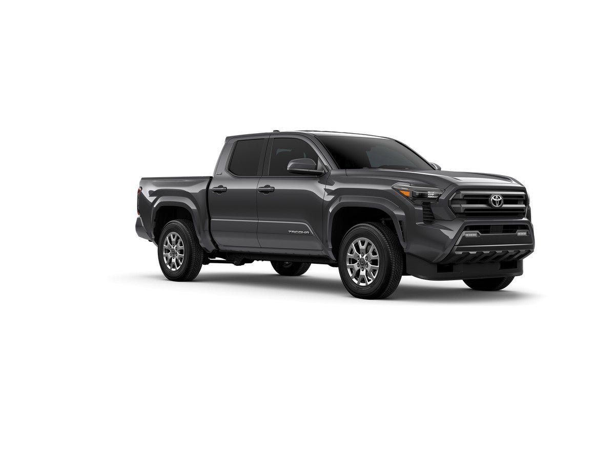 New 2026 Toyota Tacoma TRD Sport RWD image 16