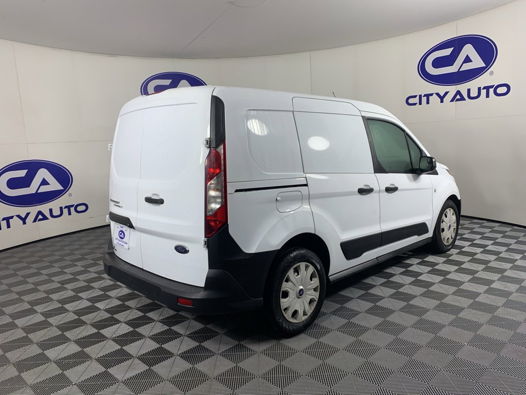Used 2019 Ford Transit Connect XL image 3