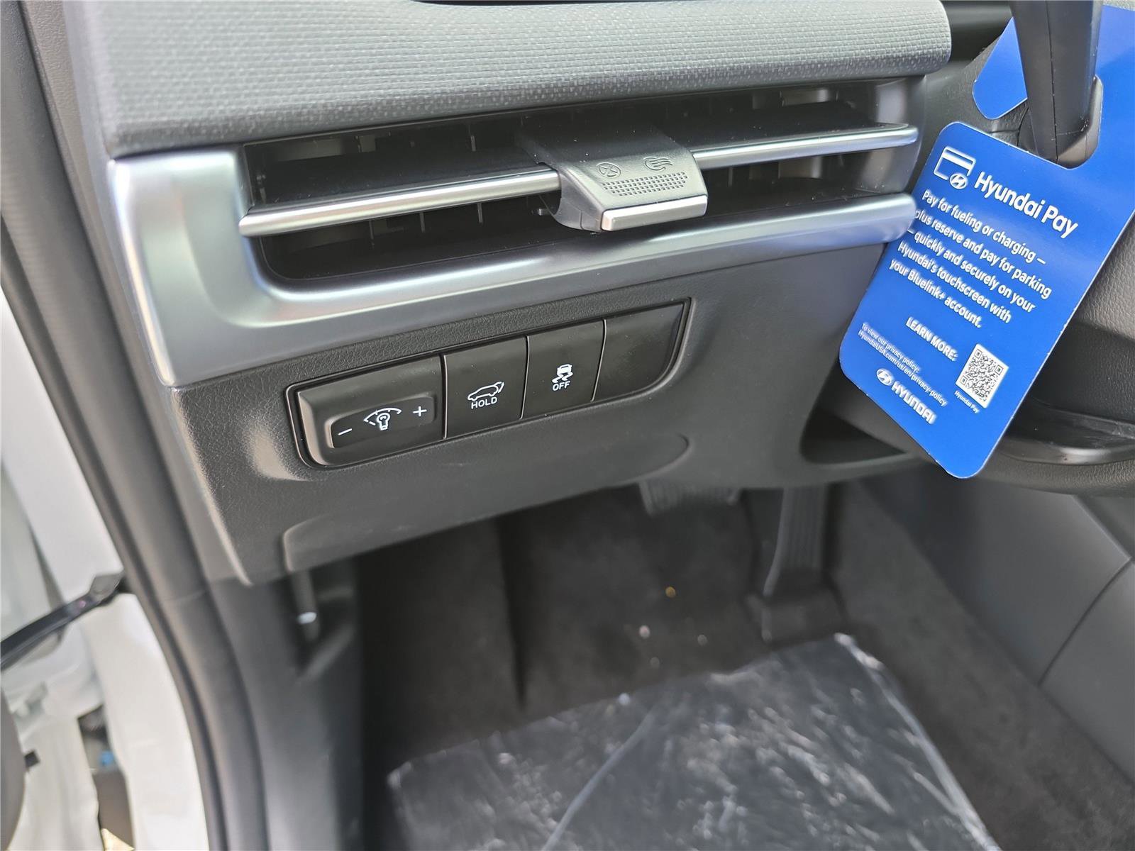 New 2026 Hyundai Tucson XRT image 12