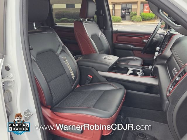 Used 2023 RAM 1500 Rebel w/ Rebel Level 1 Equipment Group AWD/4WD image 18