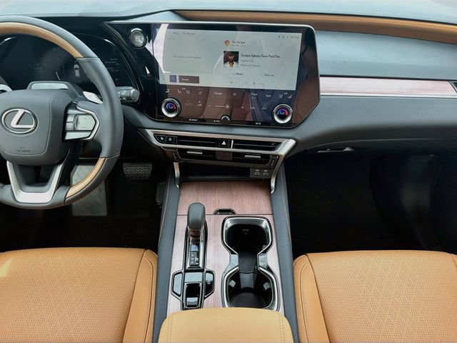 New 2026 Lexus RX 350 Premium Plus FWD image 20