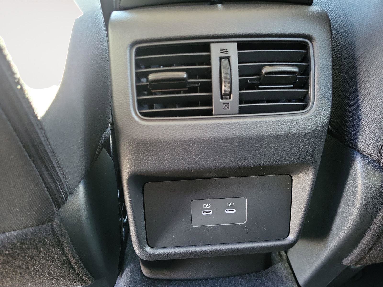 New 2026 Nissan Rogue SV w/ Cold Weather Package image 20