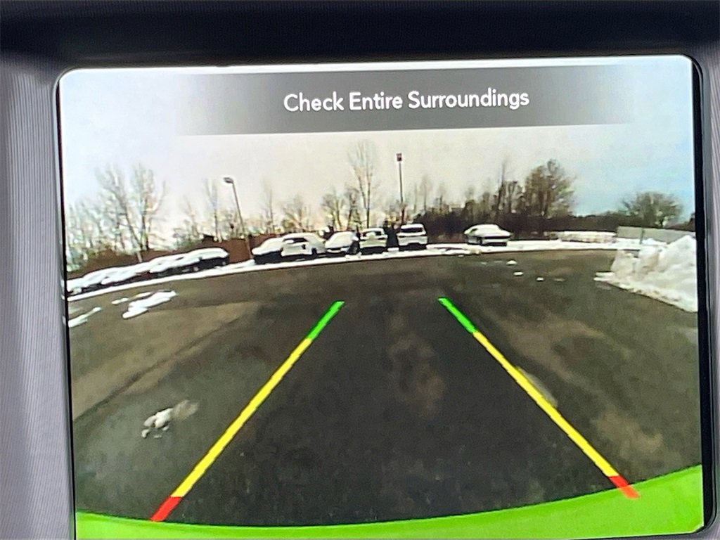 Used 2023 Dodge Charger Scat Pack w/ Harman/Kardon Audio Group image 14