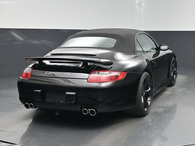 Used 2006 Porsche 911 Carrera 4S AWD/4WD image 27