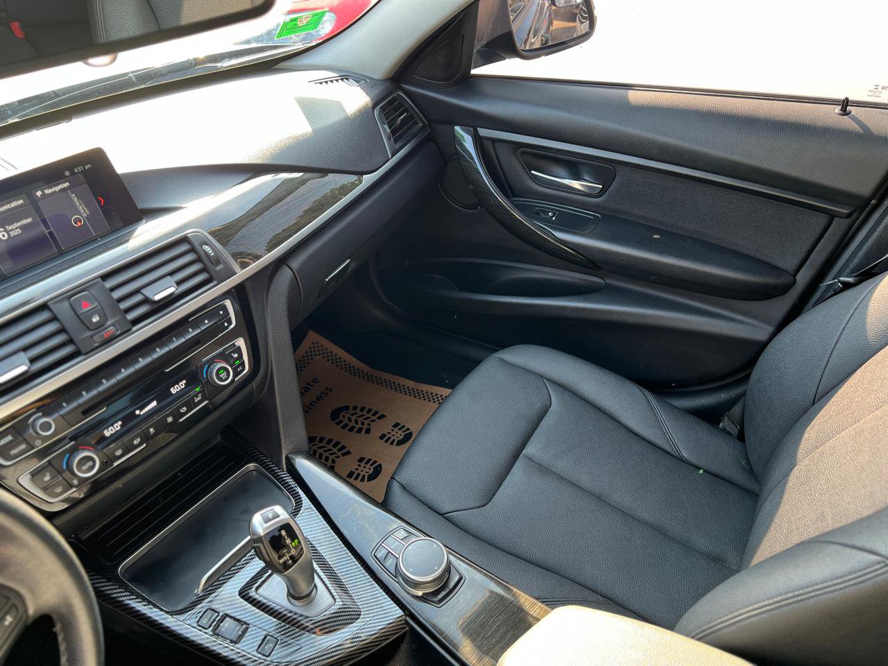 Used 2018 BMW 320i xDrive Sedan image 22