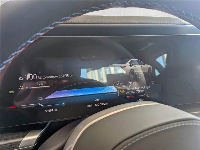 New 2026 BMW i7 M70 w/ Executive Package AWD/4WD image 11