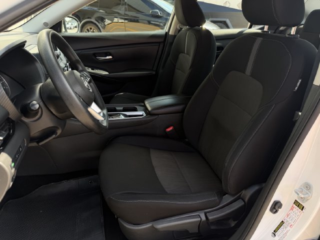 Used 2024 Nissan Sentra SV FWD image 24