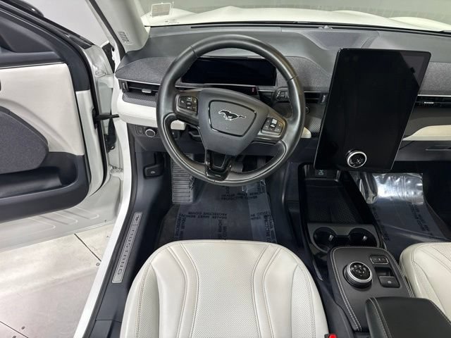 Used 2023 Ford Mustang Mach-E Premium AWD/4WD image 19