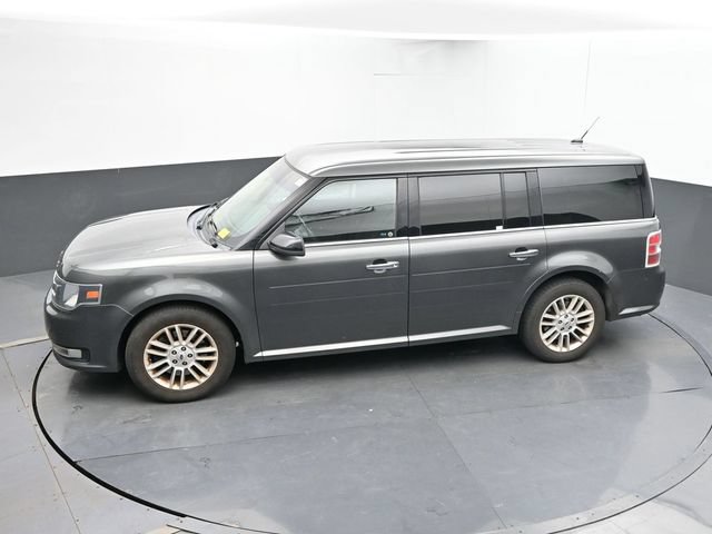 Used 2016 Ford Flex SEL FWD image 17