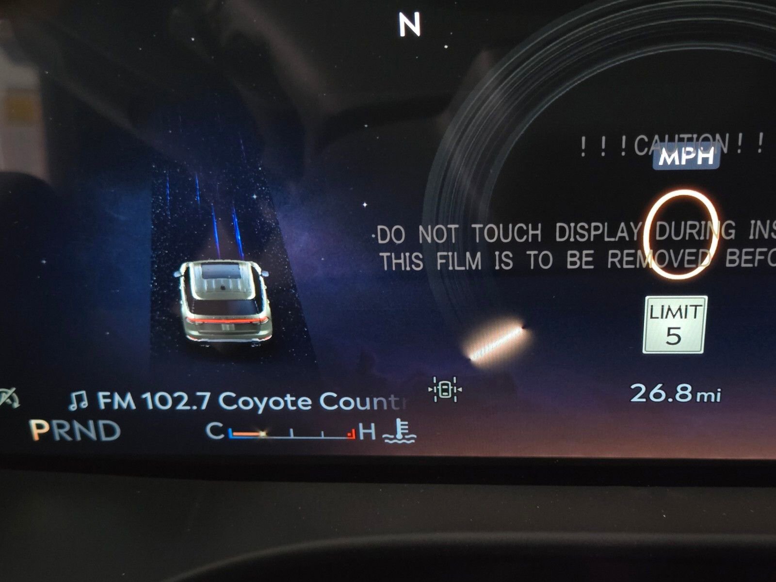 New 2026 Lincoln Aviator Reserve image 29