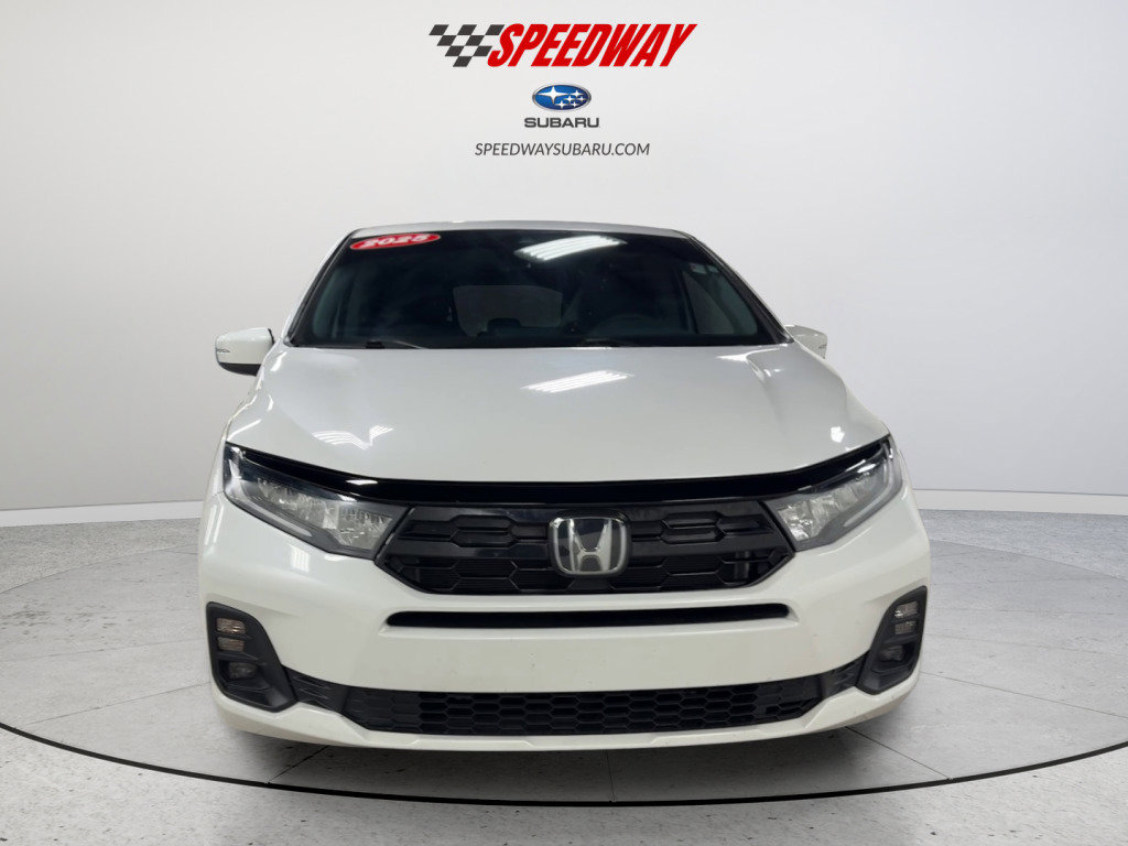 Used 2025 Honda Odyssey Touring image 13