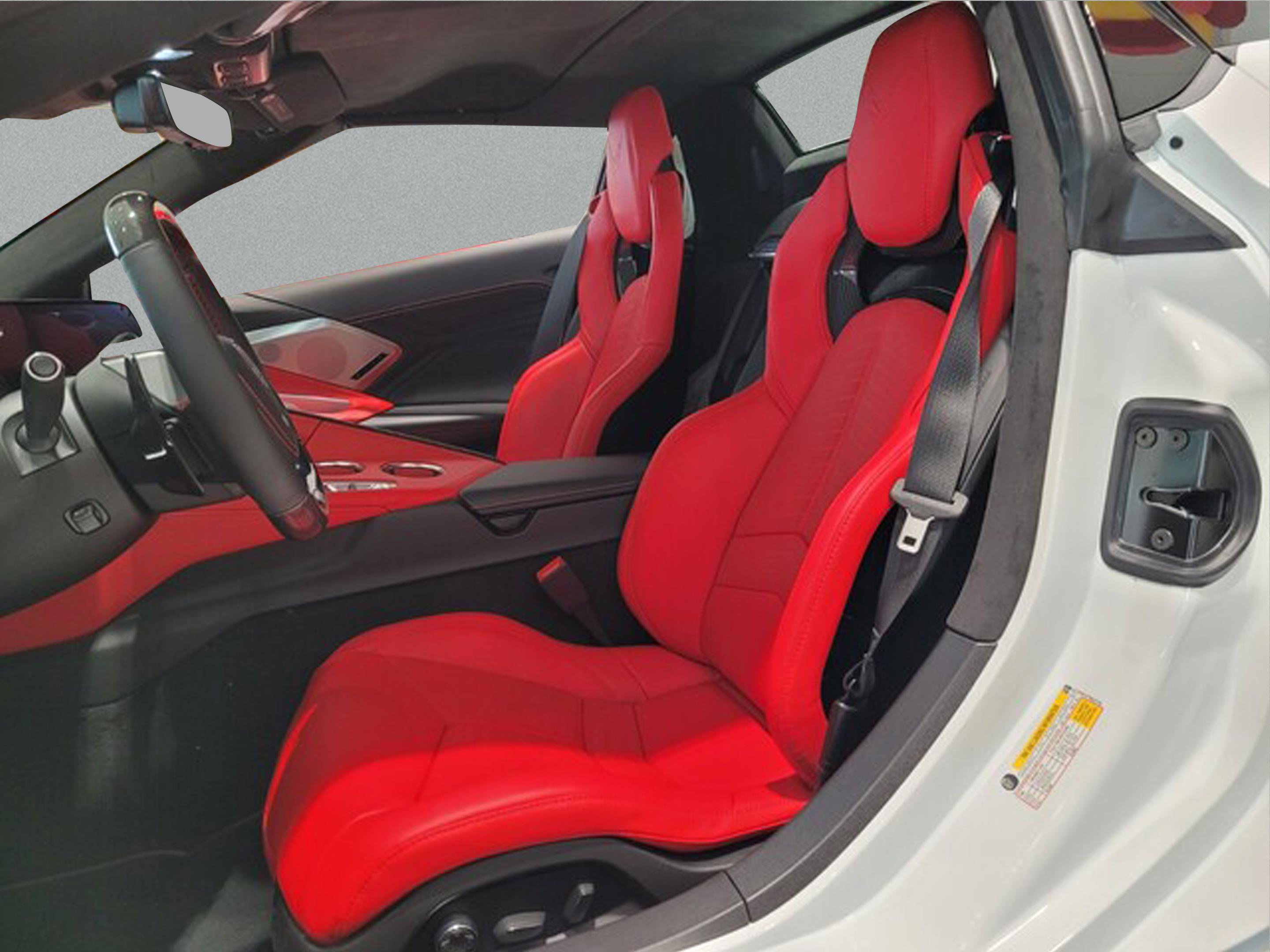 New 2026 Chevrolet Corvette Z06 image 15