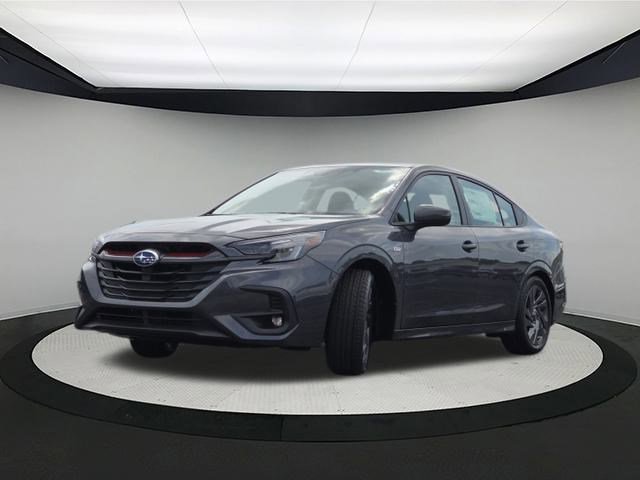 New 2025 Subaru Legacy Sport image 3
