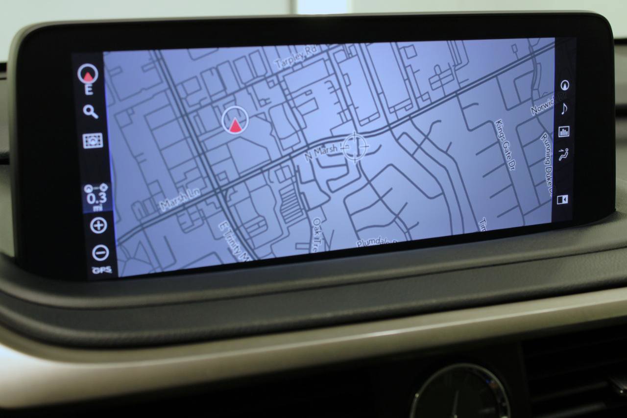 Used 2020 Lexus RX 350 Premium w/ Premium Package image 58