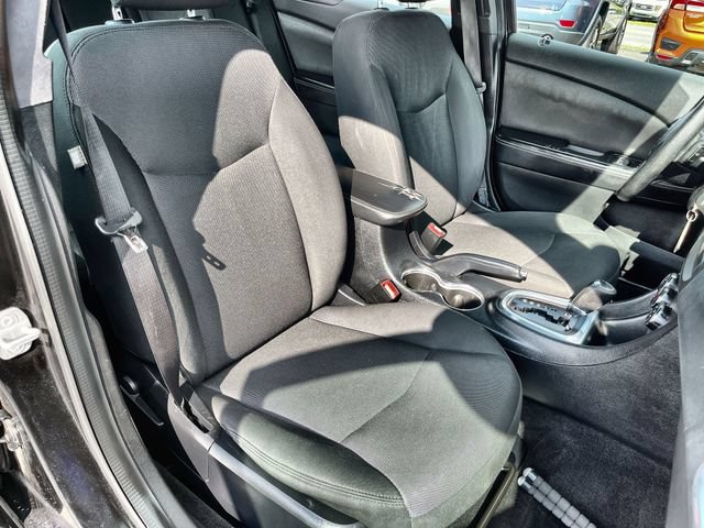 Used 2014 Dodge Avenger SE w/ Blacktop Package FWD image 24