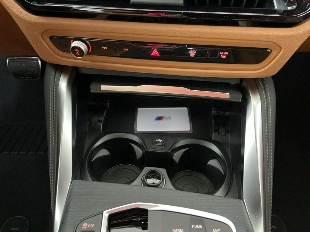New 2026 BMW 430i Convertible w/ M Sport Package RWD image 12