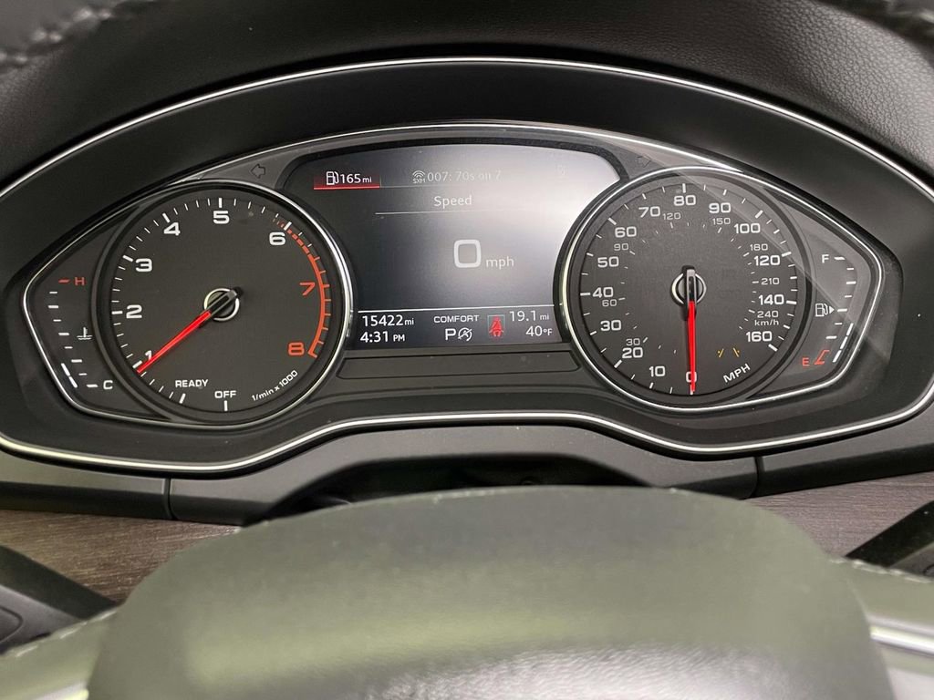 Certified 2022 Audi Q5 2.0T Premium w/ Convenience Package image 43