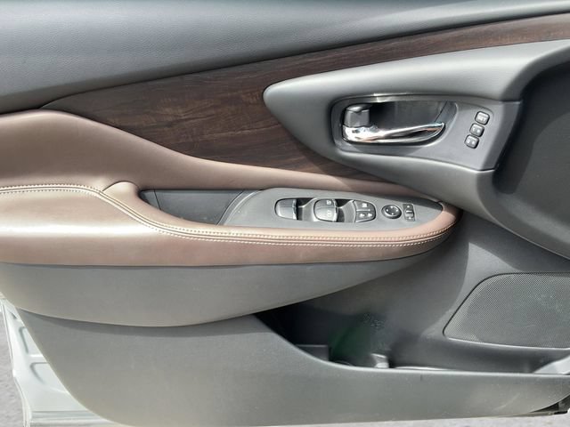 Used 2024 Nissan Murano Platinum w/ Cargo Package FWD image 10