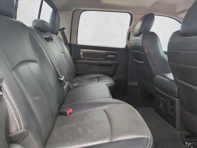 Used 2018 RAM 1500 Sport image 16