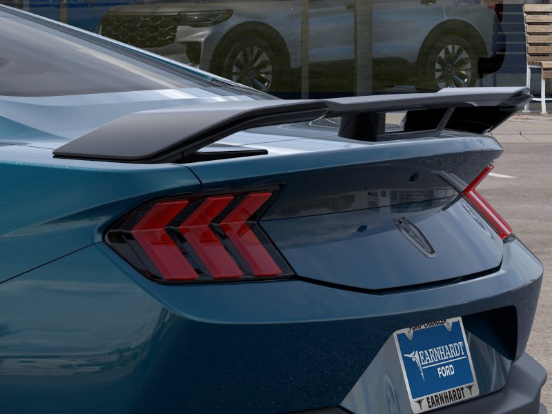 New 2026 Ford Mustang Dark Horse RWD image 22