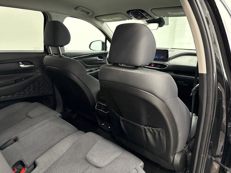 Used 2023 Hyundai Santa Fe SEL image 72