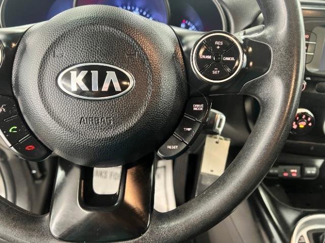 Used 2019 Kia Soul FWD image 14