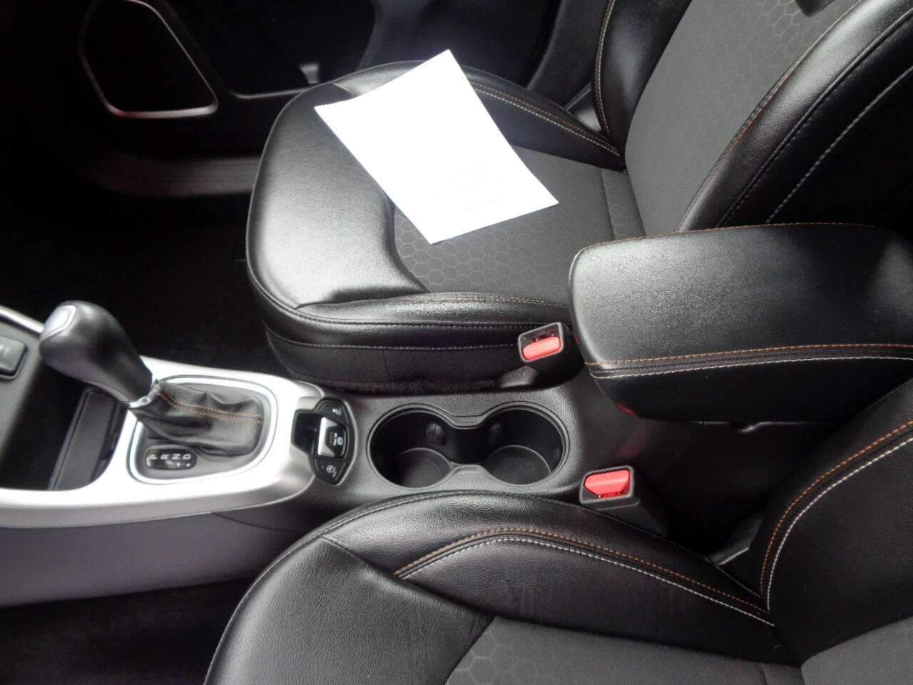 Used 2020 Jeep Compass Latitude image 20