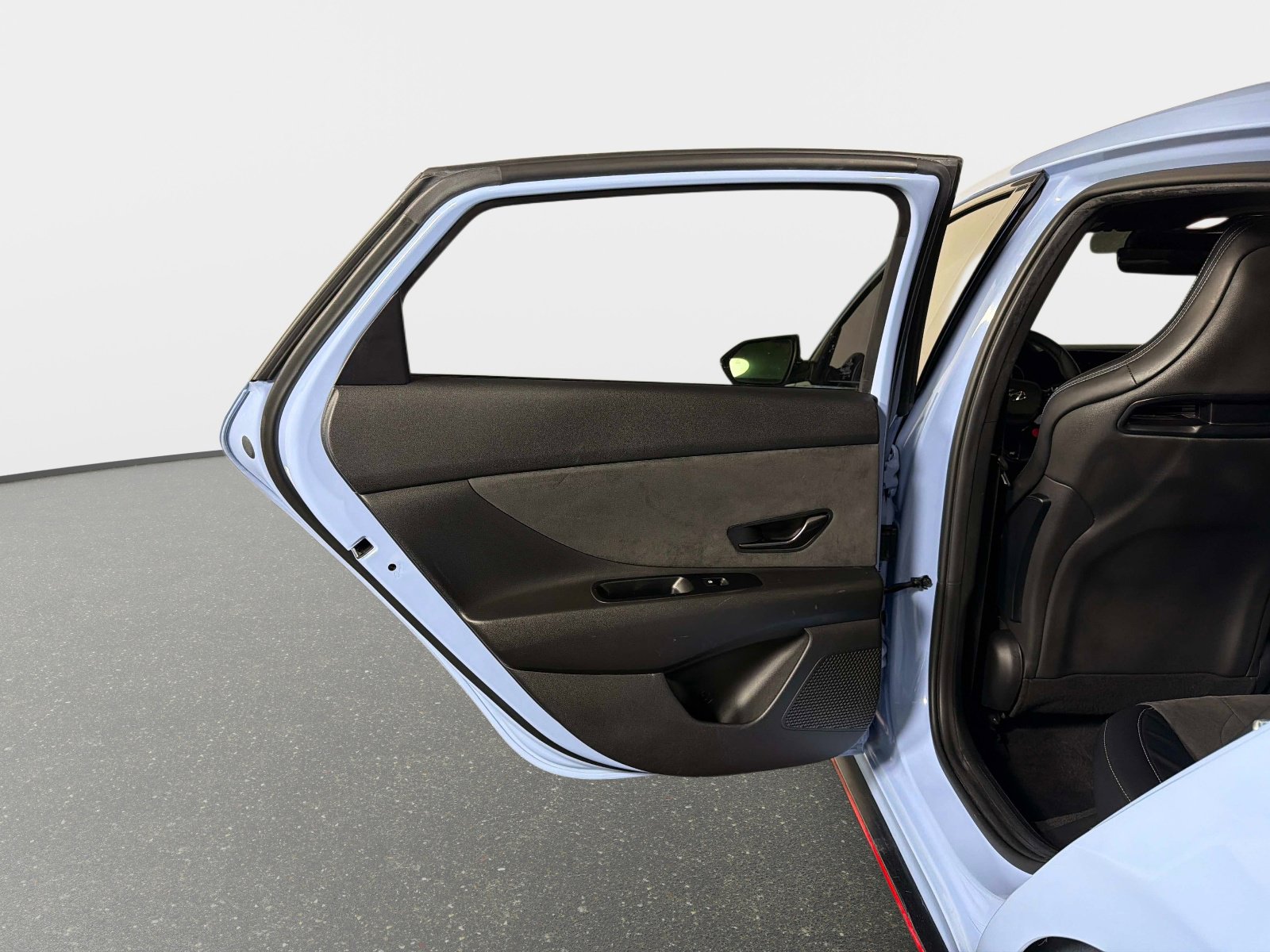 Used 2023 Hyundai Elantra N FWD image 29