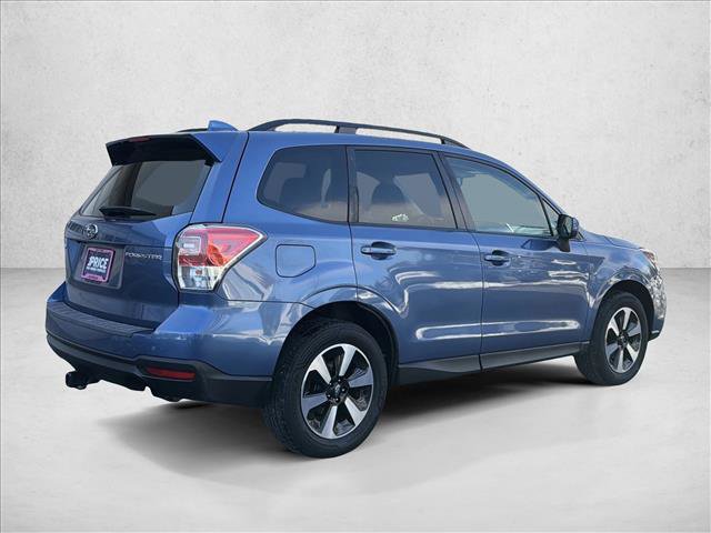 Used 2018 Subaru Forester 2.5i Premium w/ All-Weather Package image 5