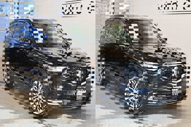 Used 2023 Acura MDX SH-AWD w/ Advance Package