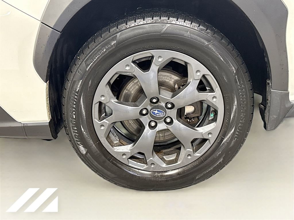 Used 2021 Subaru Crosstrek 2.5i Sport image 31