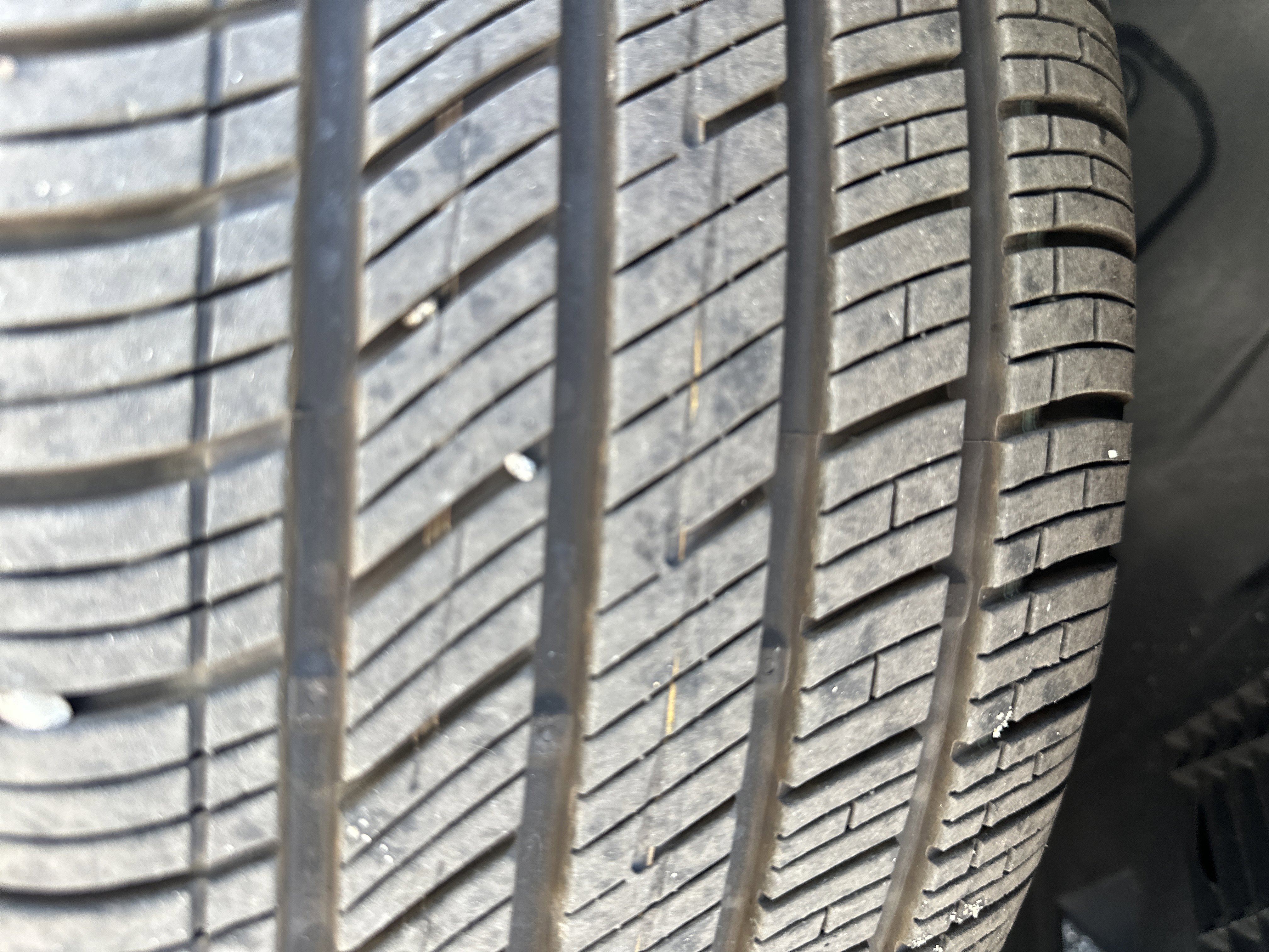 Used 2025 Audi A3 2.0T Premium image 8