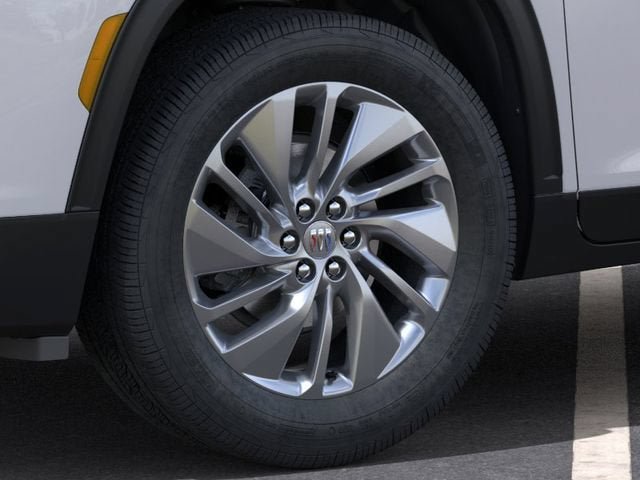 New 2027 Buick Enclave Preferred w/ Power Package FWD image 9