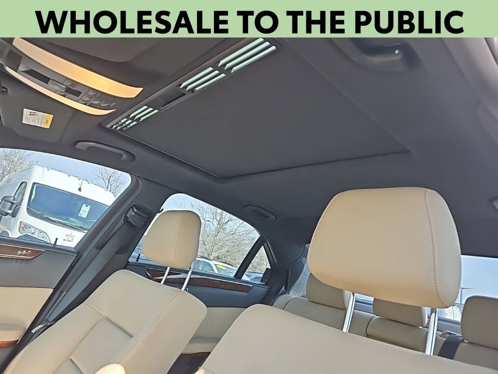 Used 2013 Mercedes-Benz E 350 E 350 image 16