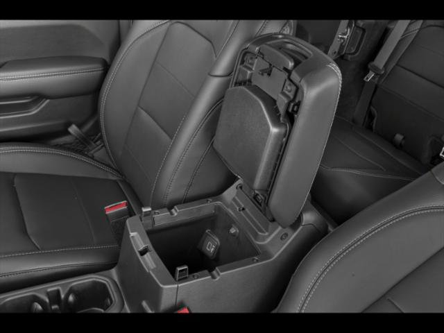 Certified 2023 Jeep Wrangler Unlimited Sahara AWD/4WD image 9