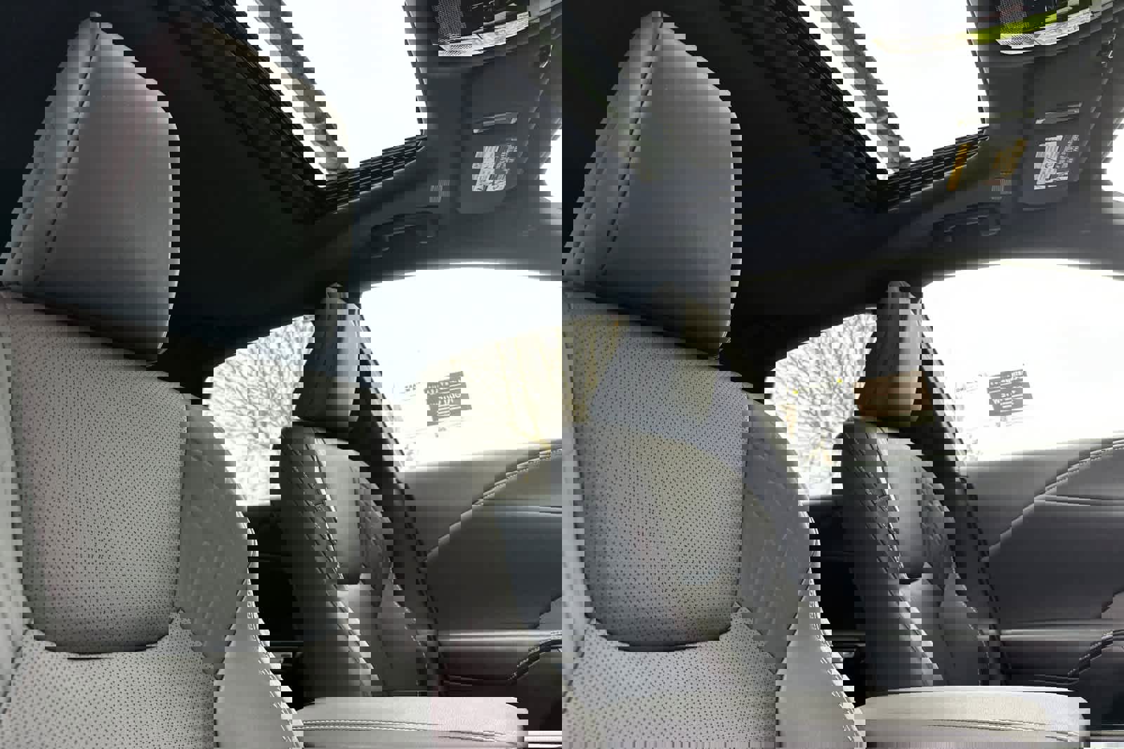 Certified 2025 Lexus RX 350h image 18