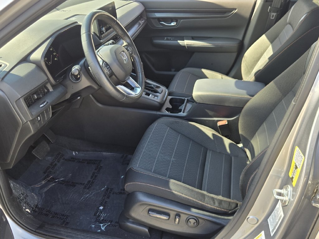 Certified 2024 Honda CR-V Sport image 10