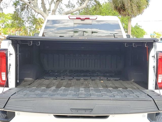 Used 2021 GMC Sierra 2500 Denali w/ Denali Ultimate Package AWD/4WD image 6